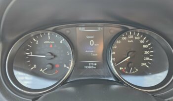 Nissan Qashqai | FWD (przód) | Manualna | 130 KM | Fioletowy full