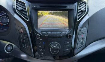 Hyundai i40 | FWD (przód) | Automatyczna | 141 KM | Szary full