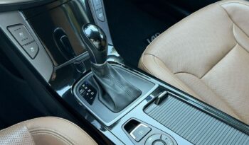 Hyundai i40 | FWD (przód) | Automatyczna | 141 KM | Szary full