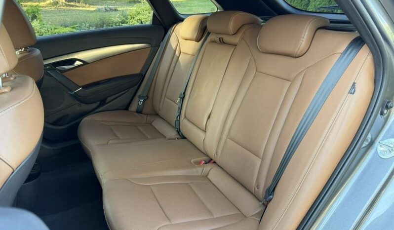 Hyundai i40 | FWD (przód) | Automatyczna | 141 KM | Szary full