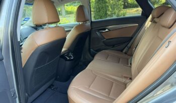 Hyundai i40 | FWD (przód) | Automatyczna | 141 KM | Szary full