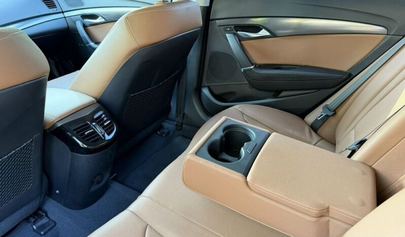 Hyundai i40 | FWD (przód) | Automatyczna | 141 KM | Szary full