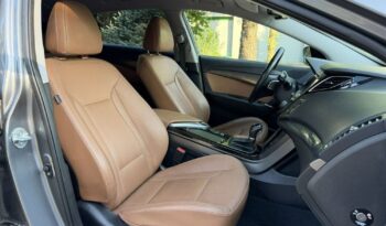 Hyundai i40 | FWD (przód) | Automatyczna | 141 KM | Szary full