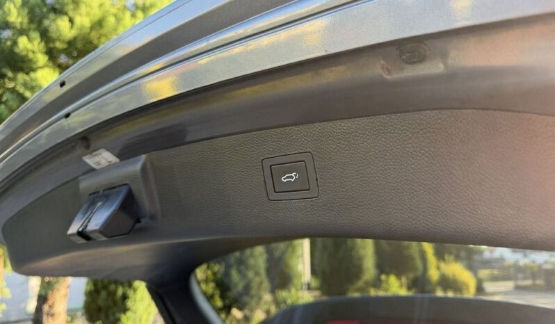 Hyundai i40 | FWD (przód) | Automatyczna | 141 KM | Szary full
