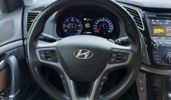 Hyundai i40 | FWD (przód) | Automatyczna | 141 KM | Szary full