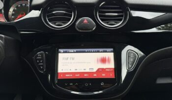 Opel Adam | FWD (przód) | Manualna | 70 KM | Czarny full