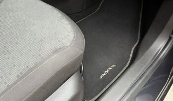 Opel Adam | FWD (przód) | Manualna | 70 KM | Czarny full