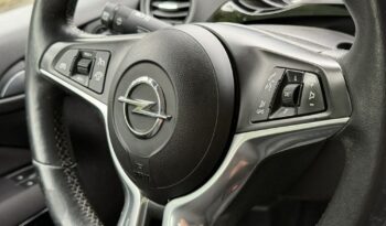 Opel Adam | FWD (przód) | Manualna | 70 KM | Czarny full
