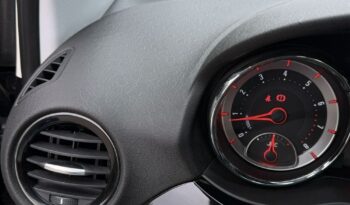 Opel Adam | FWD (przód) | Manualna | 70 KM | Czarny full