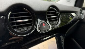 Opel Adam | FWD (przód) | Manualna | 70 KM | Czarny full