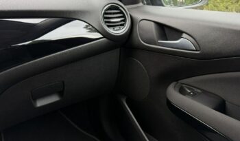 Opel Adam | FWD (przód) | Manualna | 70 KM | Czarny full