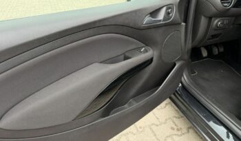 Opel Adam | FWD (przód) | Manualna | 70 KM | Czarny full