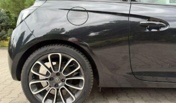 Opel Adam | FWD (przód) | Manualna | 70 KM | Czarny full