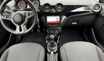 Opel Adam | FWD (przód) | Manualna | 70 KM | Czarny full