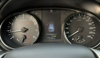 Nissan Qashqai | FWD (przód) | Manualna | 163 KM | Brązowy full
