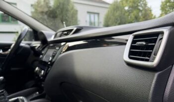 Nissan Qashqai | FWD (przód) | Manualna | 163 KM | Brązowy full