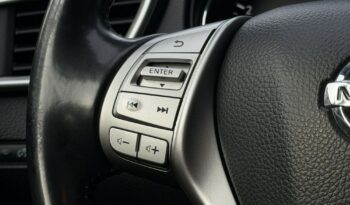 Nissan Qashqai | FWD (przód) | Manualna | 163 KM | Brązowy full