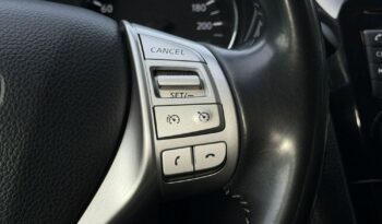 Nissan Qashqai | FWD (przód) | Manualna | 163 KM | Brązowy full