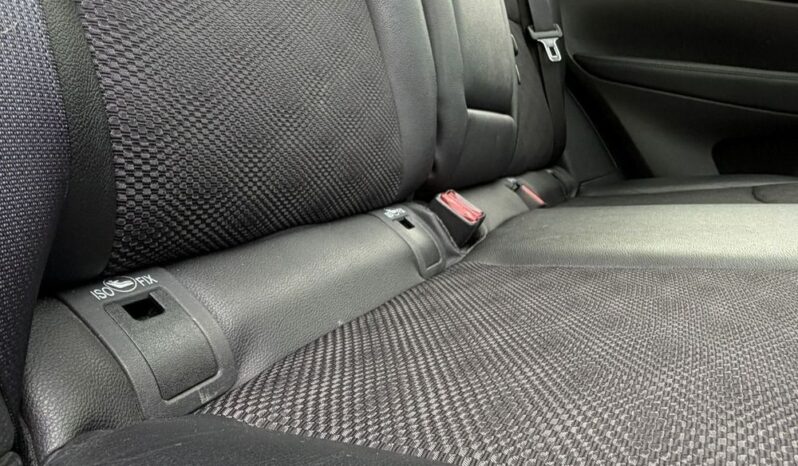 Nissan Qashqai | FWD (przód) | Manualna | 163 KM | Brązowy full