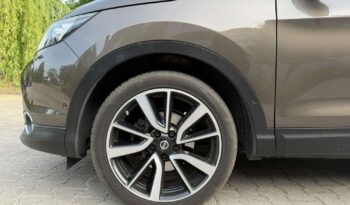Nissan Qashqai | FWD (przód) | Manualna | 163 KM | Brązowy full