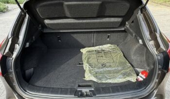 Nissan Qashqai | FWD (przód) | Manualna | 163 KM | Brązowy full
