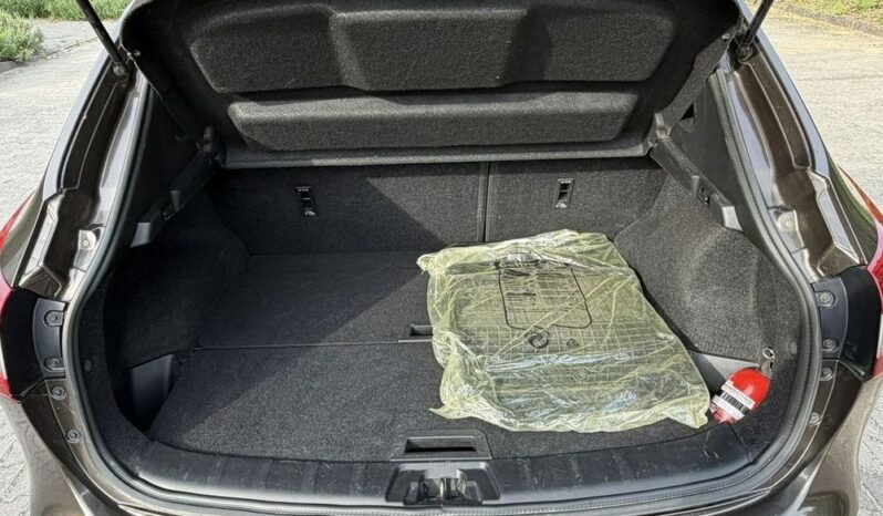 Nissan Qashqai | FWD (przód) | Manualna | 163 KM | Brązowy full