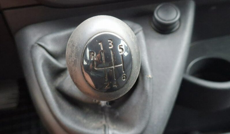 Renault Master | FWD (przód) | Manualna | 145 KM | Biały full