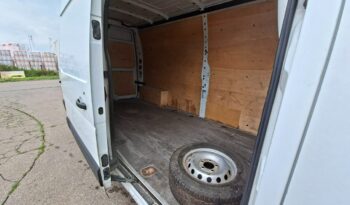Renault Master | FWD (przód) | Manualna | 145 KM | Biały full