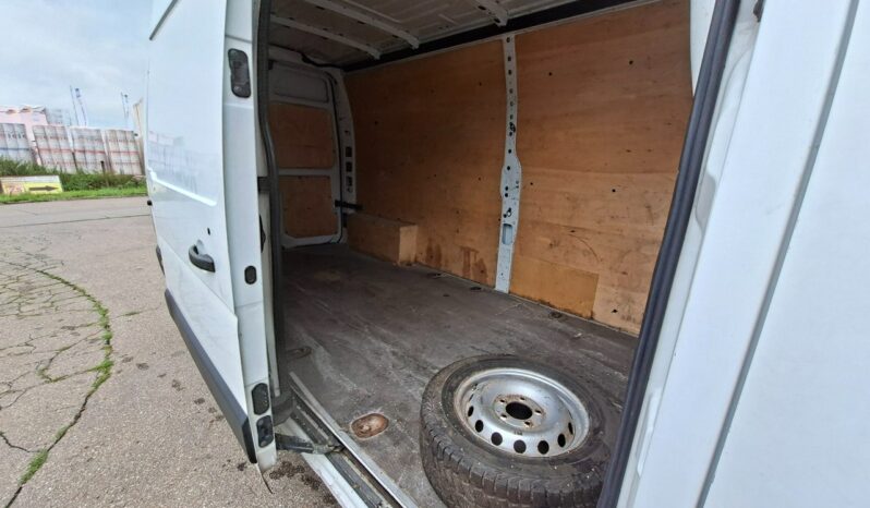 Renault Master | FWD (przód) | Manualna | 145 KM | Biały full