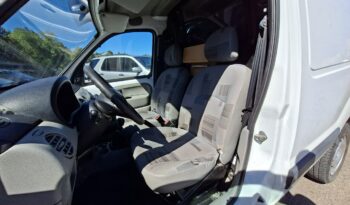 Renault Kangoo | 4×4 (stały) | Manualna | 95 KM | Biały full