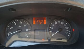 Renault Kangoo | 4×4 (stały) | Manualna | 95 KM | Biały full