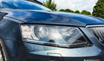 Skoda Octavia | FWD (przód) | Automatyczna | 110 KM | Szary full