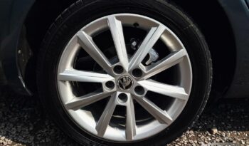 Skoda Octavia | FWD (przód) | Automatyczna | 110 KM | Szary full