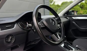 Skoda Octavia | FWD (przód) | Automatyczna | 110 KM | Szary full
