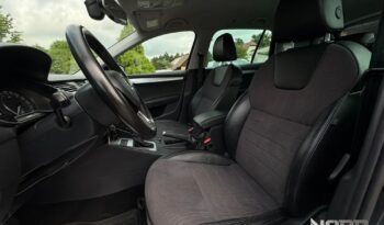 Skoda Octavia | FWD (przód) | Automatyczna | 110 KM | Szary full