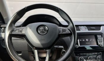 Skoda Octavia | FWD (przód) | Automatyczna | 110 KM | Szary full