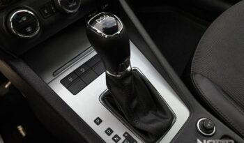 Skoda Octavia | FWD (przód) | Automatyczna | 110 KM | Szary full