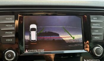 Skoda Octavia | FWD (przód) | Automatyczna | 110 KM | Szary full