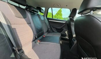 Skoda Octavia | FWD (przód) | Automatyczna | 110 KM | Szary full