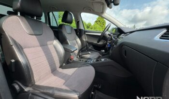 Skoda Octavia | FWD (przód) | Automatyczna | 110 KM | Szary full