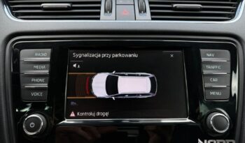 Skoda Octavia | FWD (przód) | Automatyczna | 110 KM | Szary full