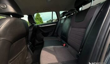 Skoda Octavia | FWD (przód) | Automatyczna | 110 KM | Szary full