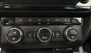 Skoda Octavia | FWD (przód) | Automatyczna | 110 KM | Szary full