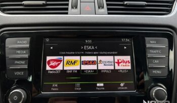Skoda Octavia | FWD (przód) | Automatyczna | 110 KM | Szary full