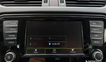 Skoda Octavia | FWD (przód) | Automatyczna | 110 KM | Szary full