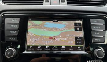 Skoda Octavia | FWD (przód) | Automatyczna | 110 KM | Szary full