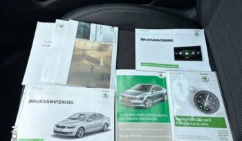 Skoda Octavia | FWD (przód) | Automatyczna | 110 KM | Szary full