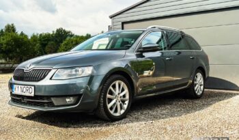 Skoda Octavia | FWD (przód) | Automatyczna | 110 KM | Szary full