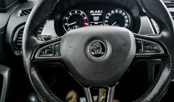 Skoda Fabia | FWD (przód) | Automatyczna | 110 KM | Beżowy full