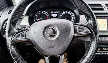Skoda Fabia | FWD (przód) | Automatyczna | 110 KM | Beżowy full